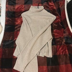 Gap long sleeve sweater